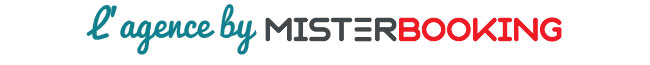 agence digitale by misterbooking