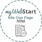 Offre myWebStart